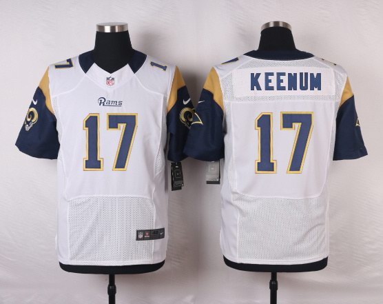 St Louis Rams elite jerseys-005